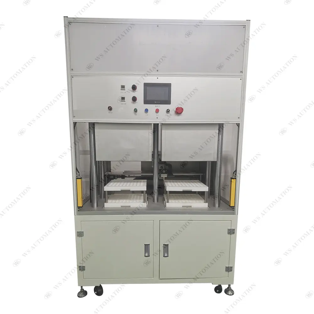 Battery Electrolyte Filling Machine F...