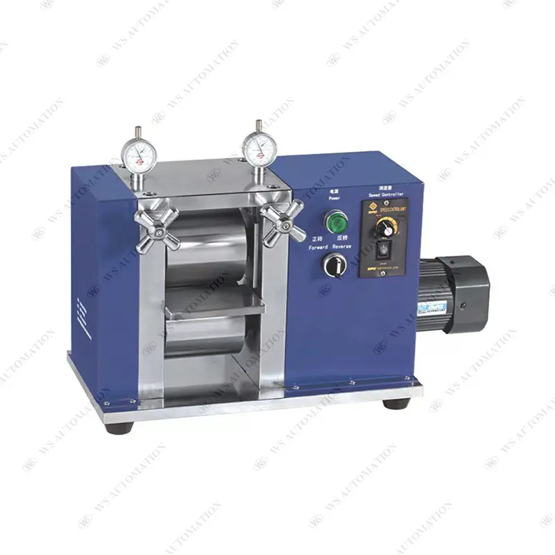 Calendering machine1syg