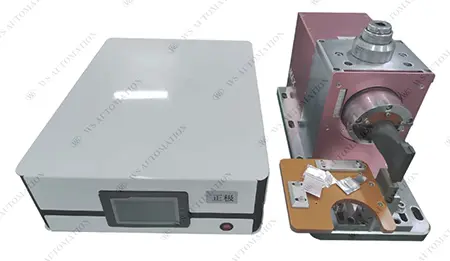 Tabs Welding Machine For Lab Lineghu