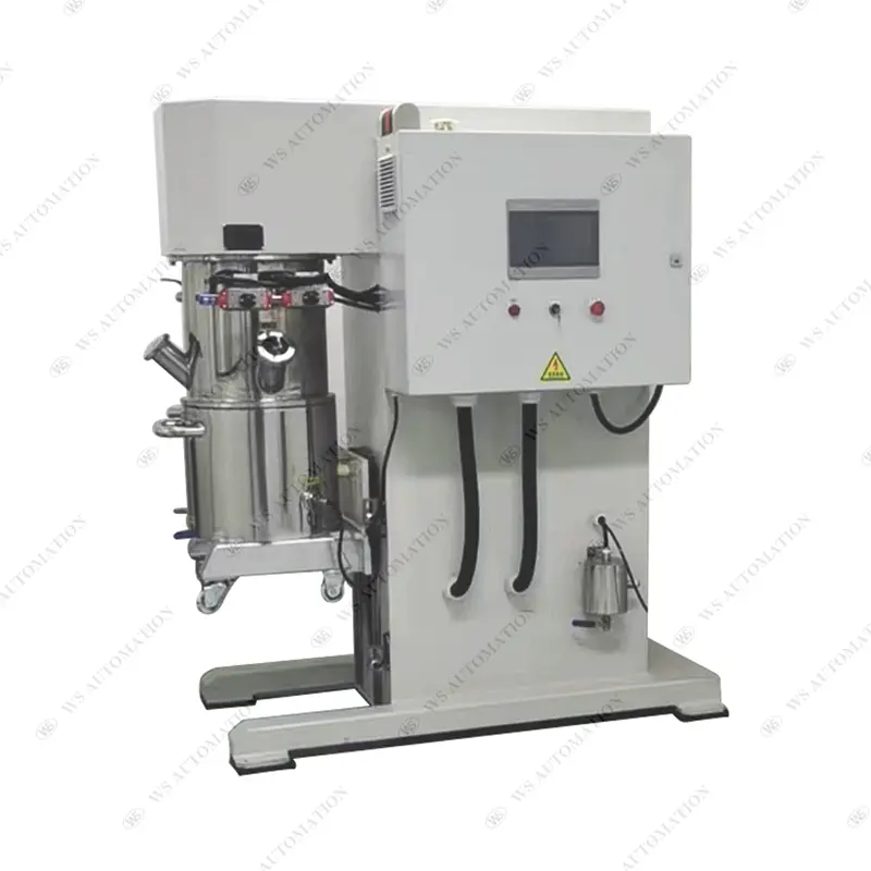 Low Capacity Pouch Cell Line149r