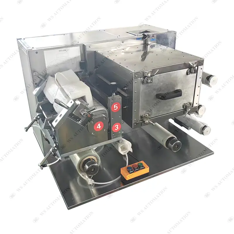 Coating machine1577